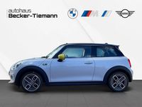 gebraucht Mini Cooper SE 3-Türer Trim S - Finanzierung ab 1,99% | DAB | LE