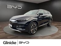 Gebraucht BYD Tang 380 kW (517 PS) 2025 Schwarz SUV