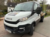 gebraucht Iveco Daily 70 C 17 D