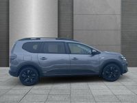 Neu Dacia Jogger Expression 158 PS (116 kW) 2025 Dolomitgrau Van / Kleinbus