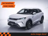 Neu BYD Atto 2 Boost 130 kW (177 PS) 2025 Weiß SUV