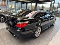 Gebraucht BMW M5 Basis 507 PS (372 kW) 2006 Schwarz Limousine
