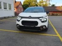 Usado Citroën C3 83 CV (61 kW) 2023 Blanco Utilitario