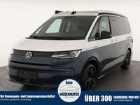 Gebraucht VW California Beach 150 PS (110 kW) 2025 Candy weiß/ starlight blue met Van