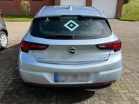 gebraucht Opel Astra 1.0 ecoFlex top gepflegt von privat