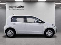 Gebraucht VW up! 65 PS (47 kW) 2024 Pure white Kleinwagen
