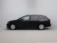 Neu VW Golf VIII R-line 150 PS (110 kW) 2026 Blau Kombi