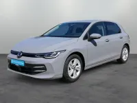 Second-hand VW Golf VIII Life 150 CP (110 kW) 2025 Gri Berlinǎ