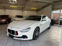 gebraucht Maserati Ghibli Diesel