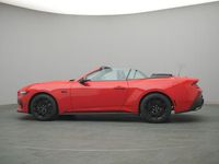 Neu Ford Mustang GT 446 PS (328 kW) 2025 Racerot Cabrio