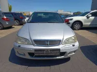 Gebraucht Honda Accord ES 136 PS (100 kW) 2001 Silber Limousine