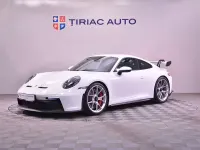 Gebraucht Porsche 992 510 PS (375 kW) 2022 Weiß