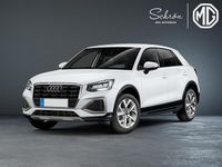 Gebraucht Audi Q2 Advanced 150 PS (110 kW) 2025 SUV