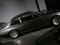 Gebraucht Ferrari 400 295 PS (216 kW) 1983 Grau Coupé