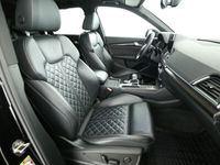 gebraucht Audi SQ5 3.0 TDI *LUFT*PANO*MATRIX*HdUp*B&O*AHK*21"*