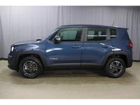 gebraucht Jeep Renegade Longitude 1.5 T4 DCT7 e-Hybrid 96kW, Business-P...