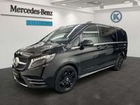 gebraucht Mercedes V250 d EXCLUSIVE EDITION Lang