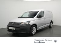 Gebraucht VW Caddy 122 PS (89 kW) 2025 Silber Van / Kleinbus