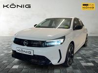Gebraucht Opel Corsa-e 2023 Weiss Kleinwagen