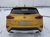 Gebraucht Kia XCeed Vision 140 PS (102 kW) 2019 Gold SUV