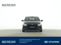 Neu Hyundai i20 Trend 90 PS (66 kW) 2026 Lumen grey / mic Kleinwagen