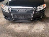 gebraucht Audi A4 Cabriolet 1,8 Liter