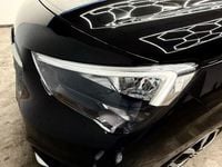 Gebraucht Opel Combo Life Innovation 110 PS (80 kW) 2019 Schwarz Van / Kleinbus