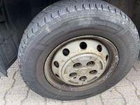 Gebraucht Fiat Ducato 150 PS (110 kW) 2017 Weiß Van