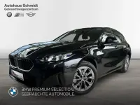 Brugt BMW 120 Efficient Dynamics 156 HK (114 kW) 2025 Sort Hatchback