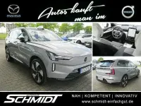 Gebraucht Volvo EX90 Ultra 380 kW (517 PS) 2025 Grau SUV