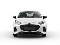 Neu Mazda 2 Exclusive-Line 116 PS (85 kW) 2026 Weiß Kleinwagen