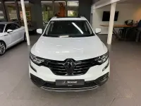 Gebraucht Renault Koleos Initiale Paris 184 PS (135 kW) 2023 Weiß SUV