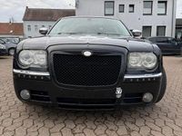 Second-hand Chrysler 300C 218 CP (160 kW) 2009 Negru Berlinǎ