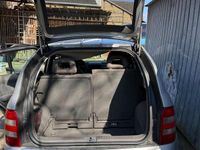 Gebraucht Audi A2 75 PS (55 kW) 2000 Silber Kleinwagen