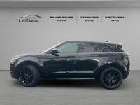 Gebraucht Land Rover Range Rover evoque R-Dynamic 309 PS (227 kW) 2023 Schwarz SUV