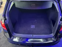 Gebraucht VW Passat 163 PS (119 kW) 2011 Schwarz Kombi