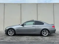 Gebraucht BMW 225 Performance 296 PS (217 kW) 2008 Silber