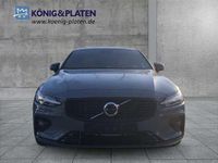 Gebraucht Volvo S60 184 PS (135 kW) 2023 Limousine