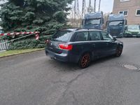 Gebraucht Seat Exeo 2011 Kombi