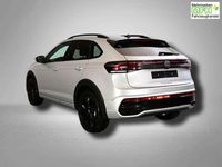 Neu VW Taigo R-line 116 PS (85 kW) 2025 Reflexsilber metallic ... SUV