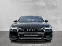 gebraucht Audi A6 Avant 45 TDI S-tronic quattro sport AHL+PANO