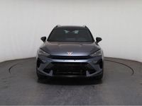 Neu Cupra Formentor VZ 333 PS (244 kW) 2025 Schwarz SUV