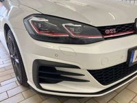 gebraucht VW Golf Golf GTIGTI 2.0 TSI OPF DSG Performance