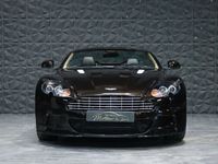 Second-hand Aston Martin DBS 517 CP (380 kW) 2012 Maro Cabrio
