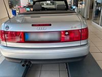 gebraucht Audi 80 Cabrio