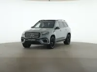 Gebraucht Mercedes GLS450 AMG 367 PS (269 kW) 2024 Grau SUV