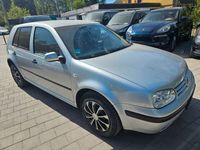 gebraucht VW Golf IV 1.4 Champ