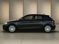 Neu Audi A1 95 PS (69 kW) 2026 Mythosschwarz metallic SUV
