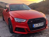 gebraucht Audi S3 Sportback S tronic