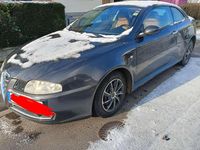 Gebraucht Alfa Romeo GT Distinctive 140 PS (102 kW) 2007 Coupé